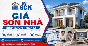 Giá Sơn Nhà