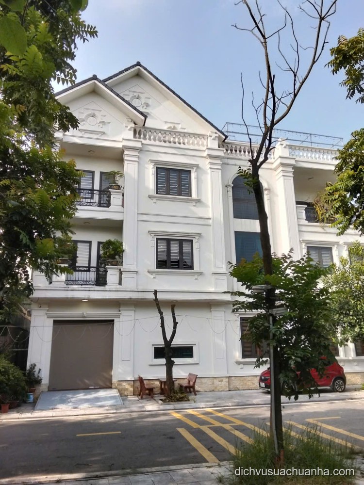 Hình Ảnh Công Trình Xây Nhà Trọn Gói 10