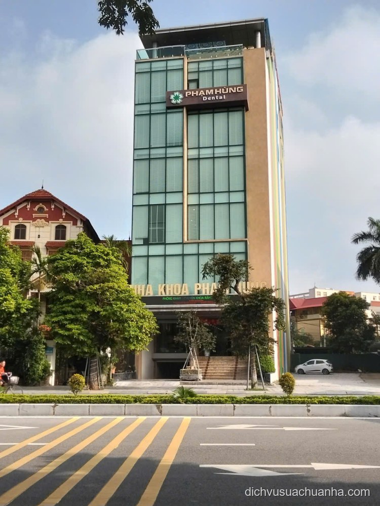 Hình Ảnh Công Trình Xây Nhà Trọn Gói 12